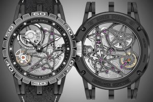 Roger Dubuis Replica